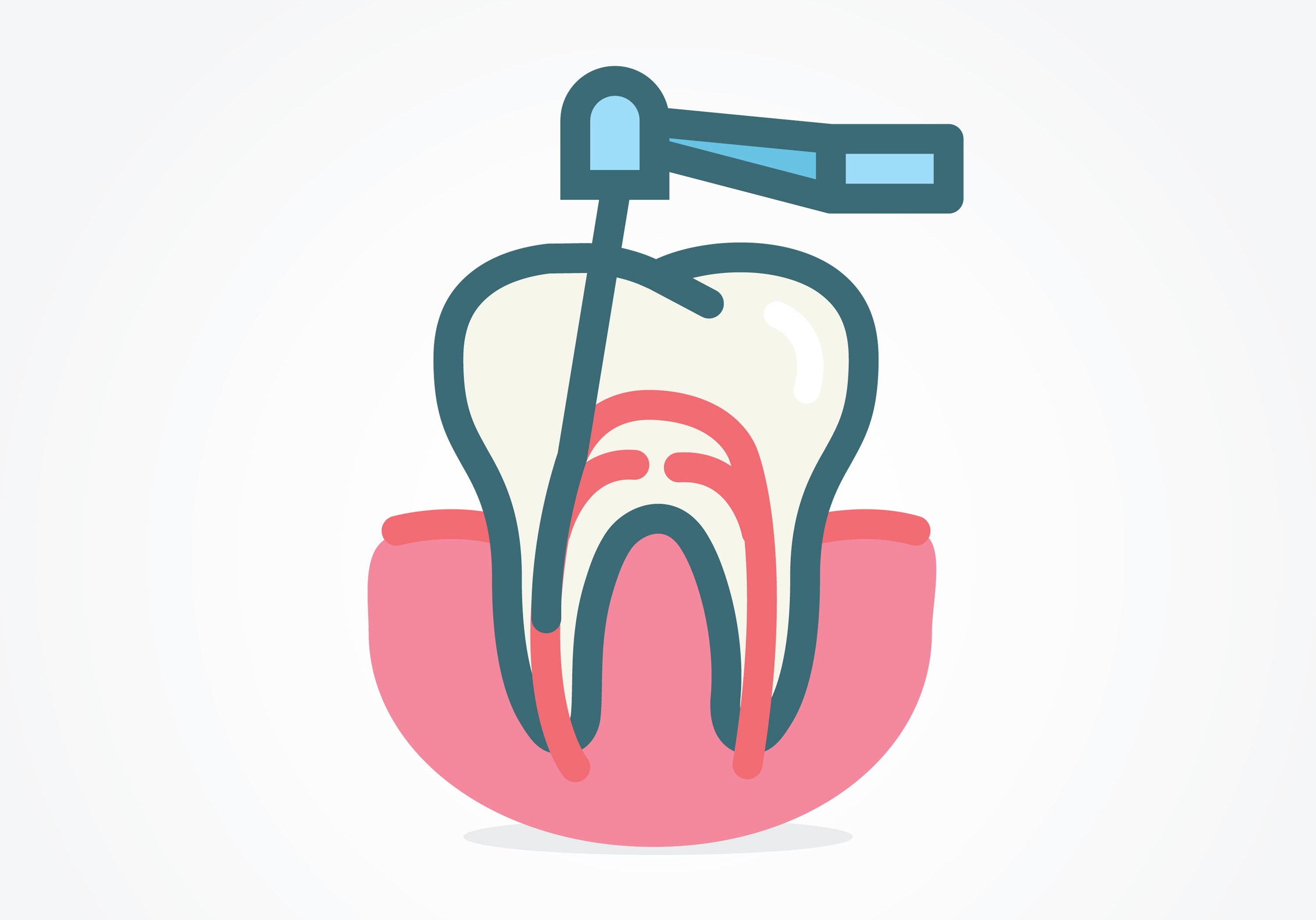 Терапия стоматология иконка